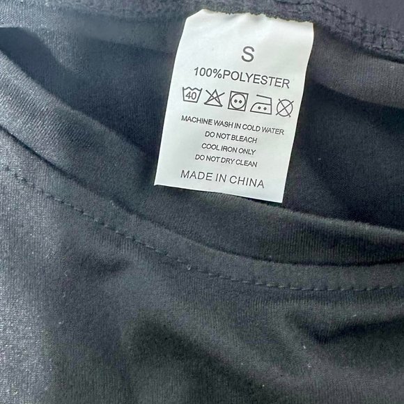 New Men's Casual "I Don't Give A Duck" Jeep Crew Neck Short Sleeves - Picture 4 of 4